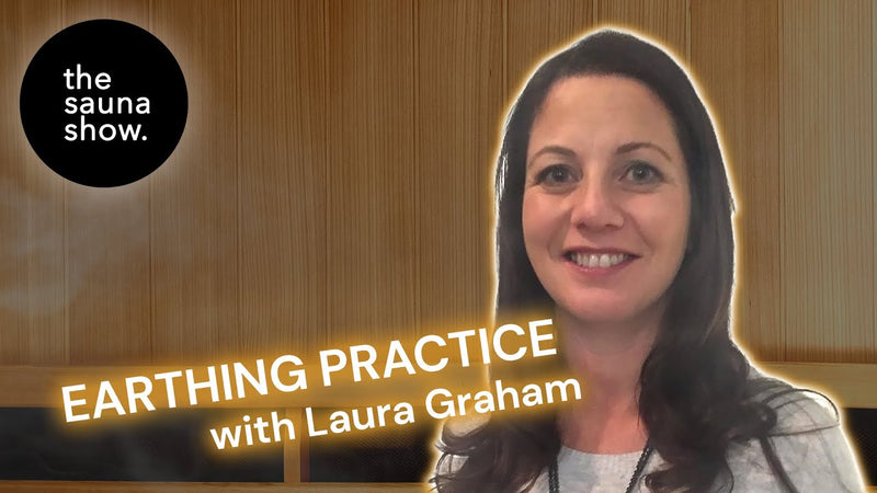 How To Do Grounding with Laura Graham | Ep 22