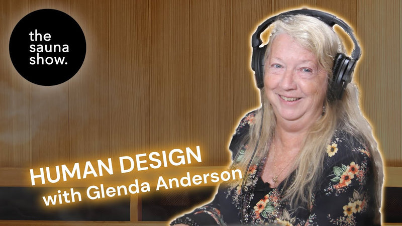Human Design And Identity with Glenda Anderson | Ep 21
