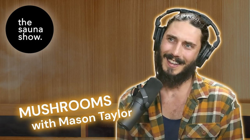Tonic Herbalism with Mason Taylor | Ep 25
