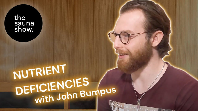 Mineral Balancing Tools with John Bumpus | Ep 5