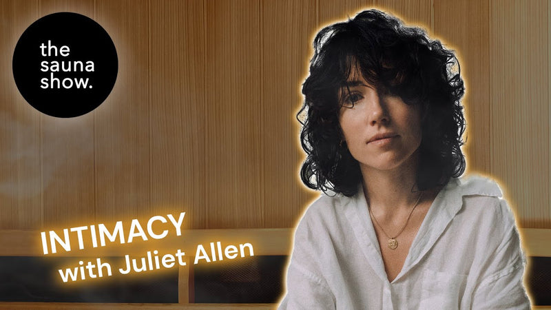 Keeping Intimacy Alive with Juliet Allen | Ep 20