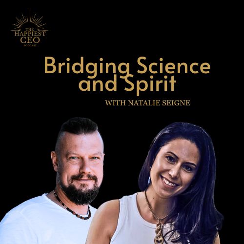 Bridging Science and Spirit: Trauma, Healing, and the Nature of Consciousness