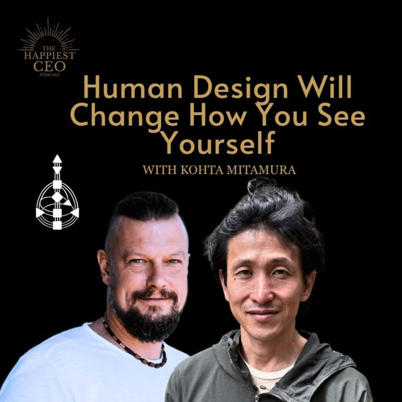 Human Design Will Change How You See Yourself